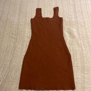 Abercrombie and Fitch sweater dress